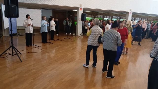 Небольшой концерт