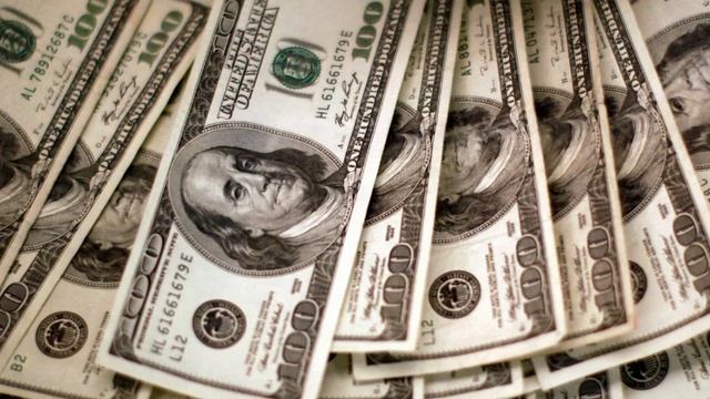 Politico: ВВП США может терять по $15 млрд в неделю из-за шатдауна.