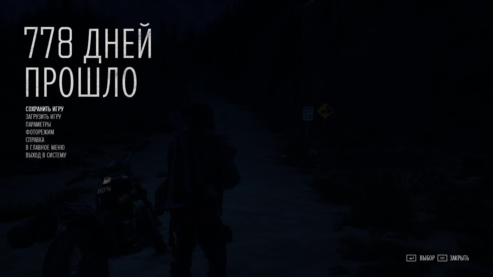 Days Gone 16