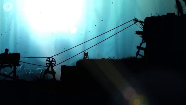 Toby: The Secret Mine (  «Тоби: Секретная шахта») Прохождение начало