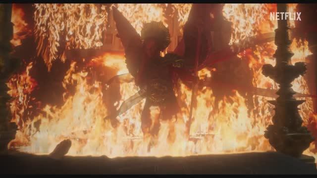 «Франкенштейн», первый трейлер