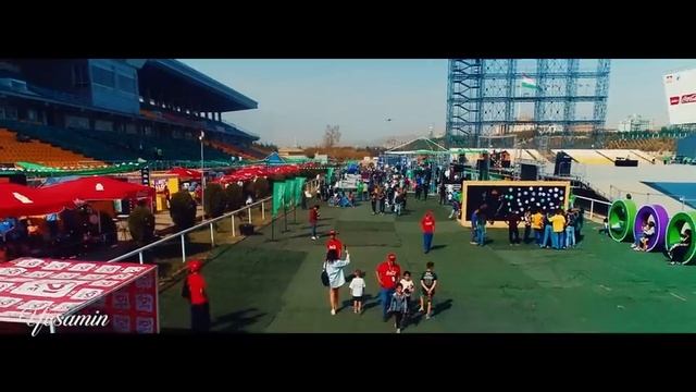 Ёсуман Давлатова  🎧хей дил хей дил🎤