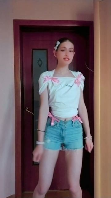 NEW TREND #БегиТанцуй #irenaflower #irena_flower