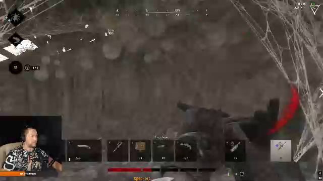 Hunt: Showdown 1896 / ИВЕНТ / «Паутина Императрицы» \ 8000 часов / NO SKILL