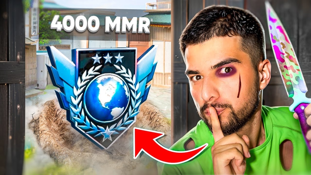 КАЛИБРОВКА В НАПАРНИКАХ НА ХУДШЕЙ МАПЕ В STANDOFF 2 F.t ( @shampunevv )