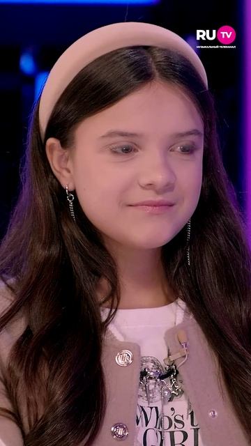 Клава Кока или Ольга Бузова: с кем бы хотела дружить Мария Янковская? #марияянковская #дружба