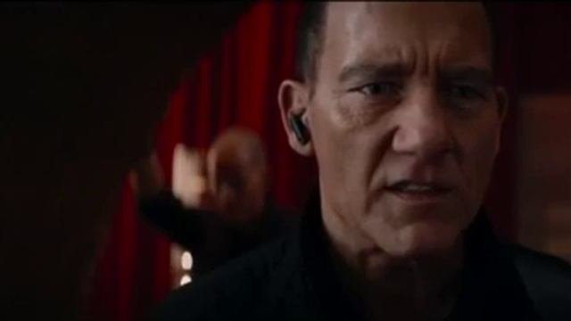 Клинер 2025 трейлер