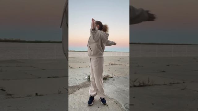 Утро — это время для себя!