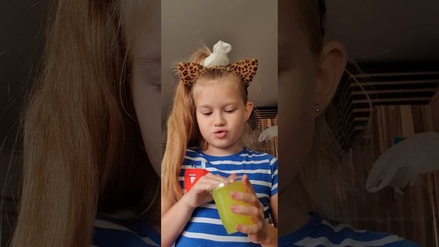 Распаковка слаймов 🍋🥤🍭