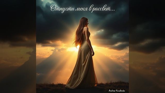 Andrew Yurchenko - Отпусти меня в рассвет Original Mix...mishuk...