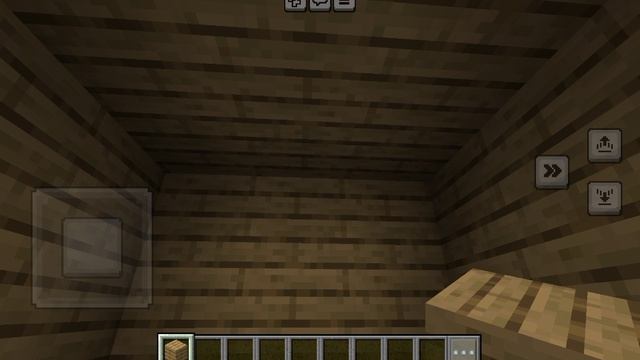 всем привет дорогие зрители и сегодня мы будем играть в Minecraft и строить деревню