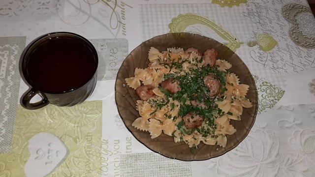 Питаюсь 10 дней на полуфабрикатах. День № 8, 9, 10