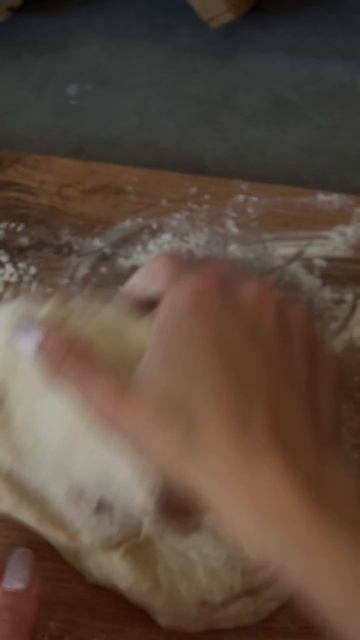 ЖАРЕНЫЙ ХЛЕБ (БАННОК) из фильма « Властелин Колец»