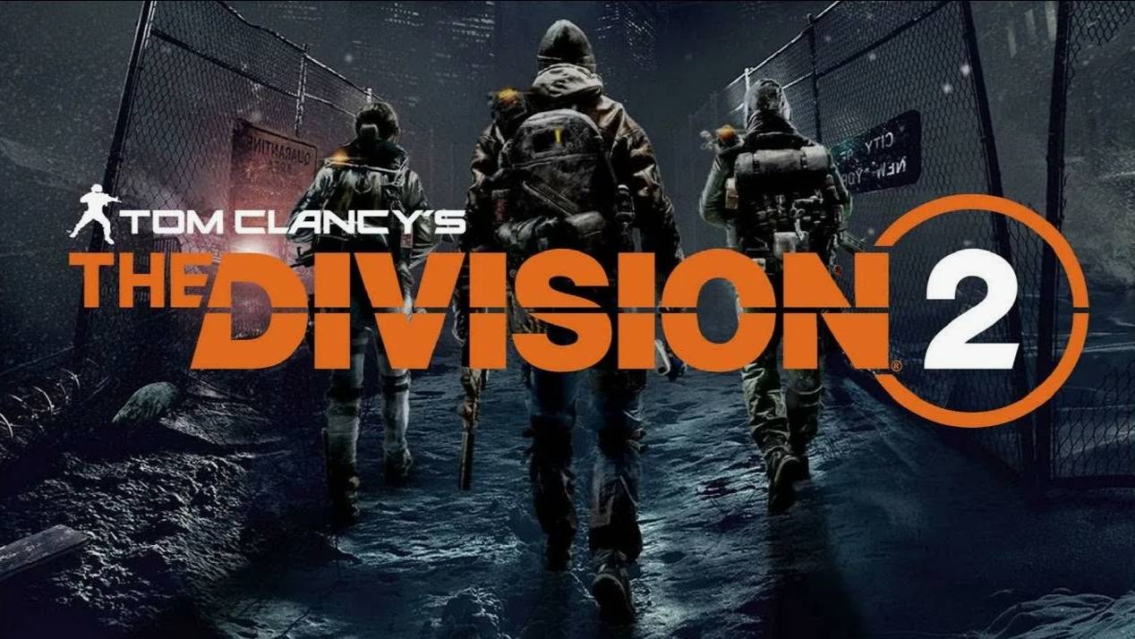 Tom Clancy’s The Division 2. Прохождение игры 1