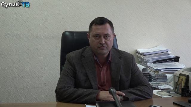Информация для граждан. Начало отопительного сезона
