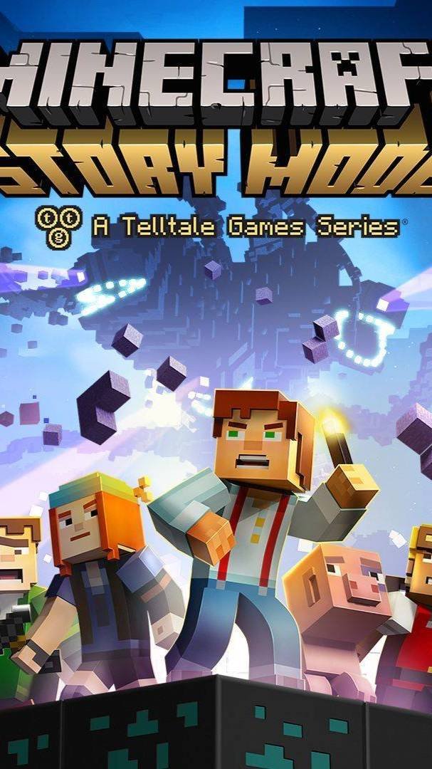 Как Скачать Minecraft: Story Mode 2026 Году