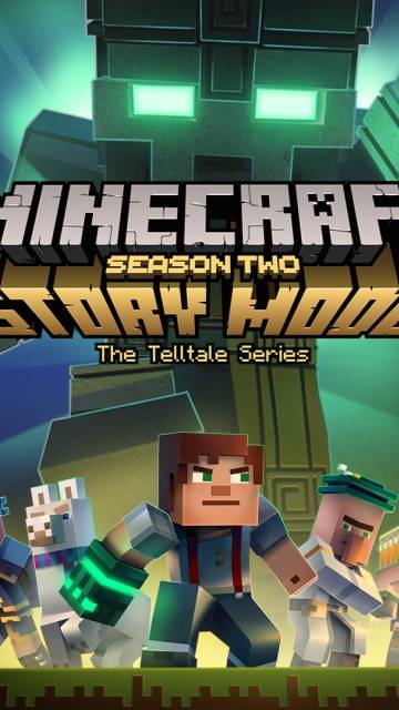 Как Скачать Minecraft: Story Mode Сезон 2 2026 Году