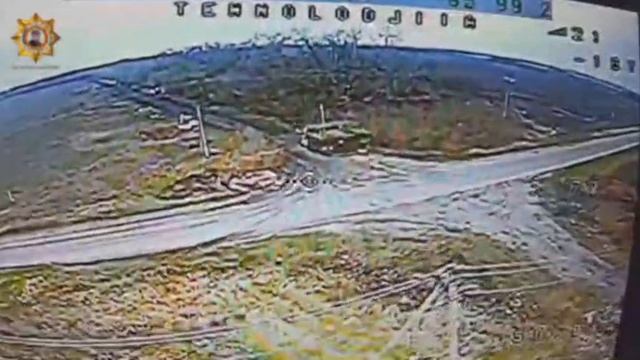 Апти Алаудинов "АХМАТ". Работа группы "Шабиха" по подавлению вражеских БПЛА