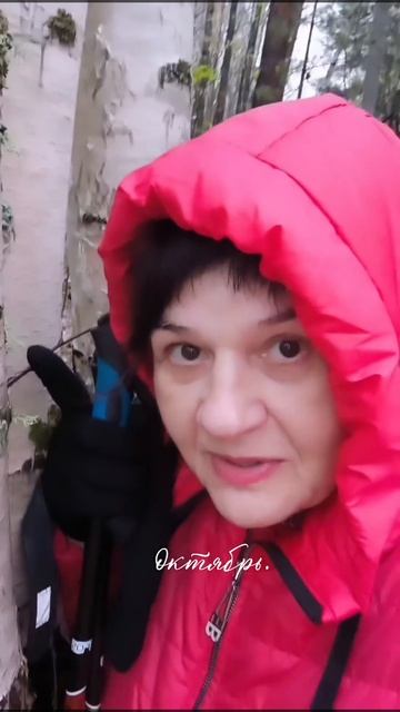 #октябрь