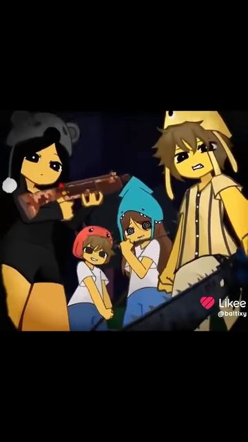 Месть оленю !?!?