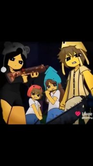 Месть оленю !?!?