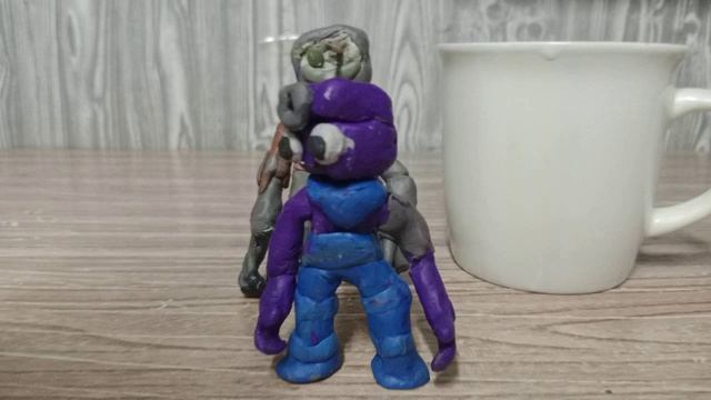 мой Тун (мир денди) кочен
