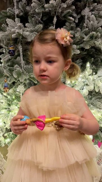 Муха цокатуха #Чуковский #ева #2года10месяцев #стихи