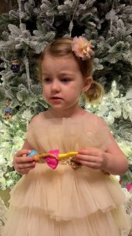 Муха цокатуха #Чуковский #ева #2года10месяцев #стихи