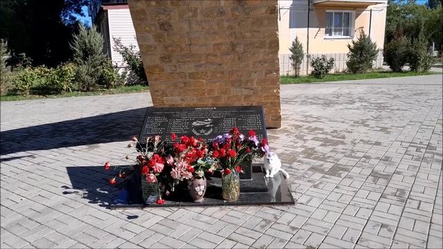 новости Бельбека 2.10.25г.