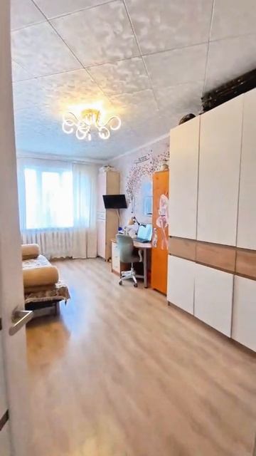 Ейск, 3-ка 62,3м². Цена 6.290.000. Подробнее по телефону 8-991-418-13-60 Николай. #ейск #этажи #море