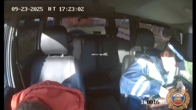 13-летний водитель мотоцикла задержан в Тайшете после погони с ДПС