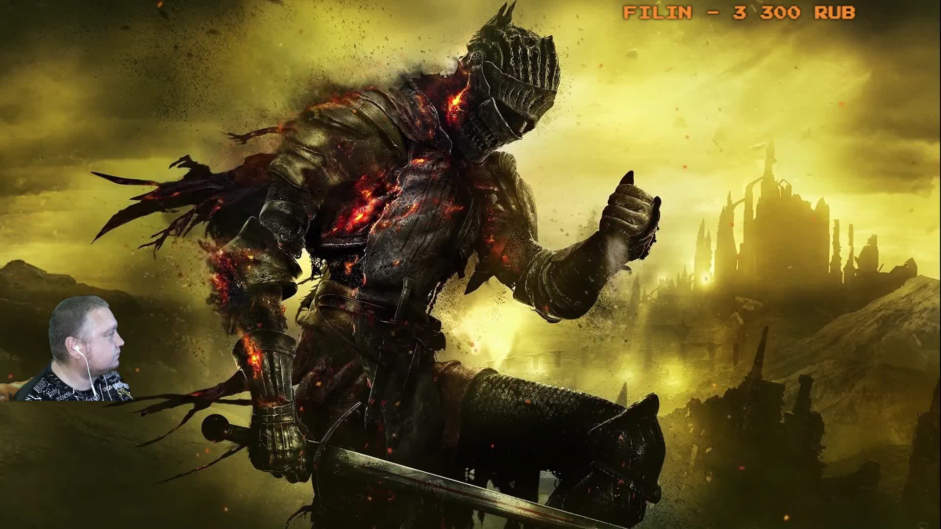 [Стрим] SILENT HILL f - Прохождение #5