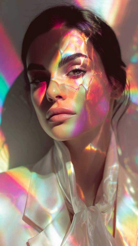 Экспресс-марафон для стилистов «Портфолио и первые шаги к клиентам с помощью ИИ за 7 дней»