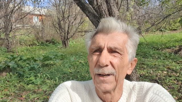 Привет октябрь!