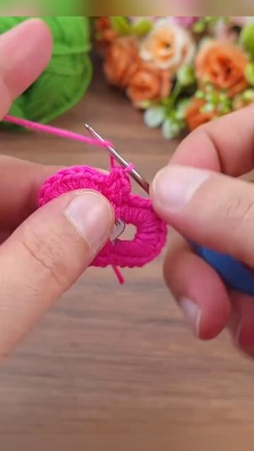 Вяжем из открывашек от пивных банок — стильный апсайкл своими руками