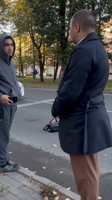 Кто такие «мусора»?