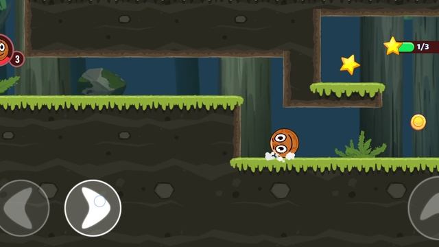 I did a review Red Ball Roller💥