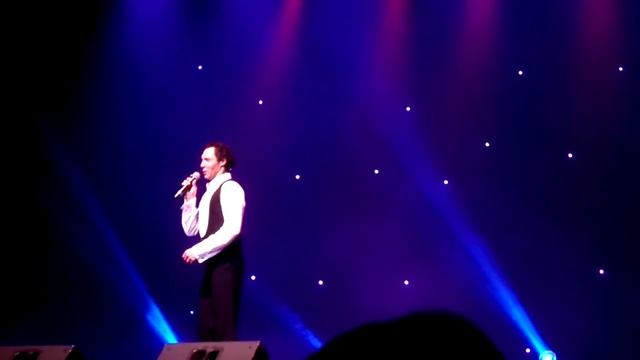 Израиль. Ноябрь 2018. Евгений Кунгуров