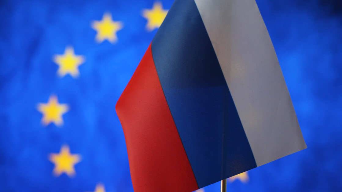 Европа устраивает провокации, чтобы закрыть выход из Балтики для России