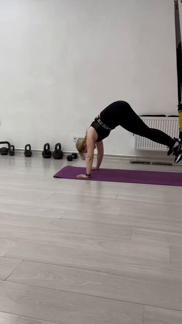 ЛЮБИМОЕ УПРАЖНЕНИЕ "ПИКА"