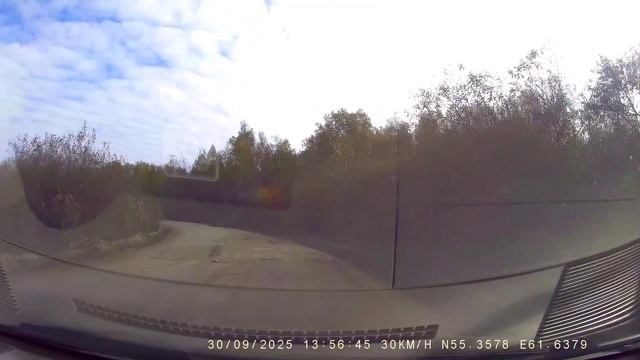 отсыпки не ждите