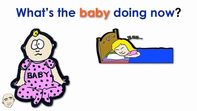 What's Your Family Doing Now