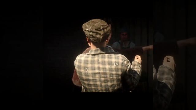 Red Dead Redemption 2 👍🎮 Shorts