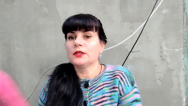 МОЙ НОВЫЙ ПРОЦЕСС 💥 НОВАЯ ПРЯЖА😍