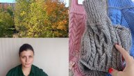 02-10-2025 Вязовлог N°35 Итоги за сентябрь по МП. Подменили товар 😭
