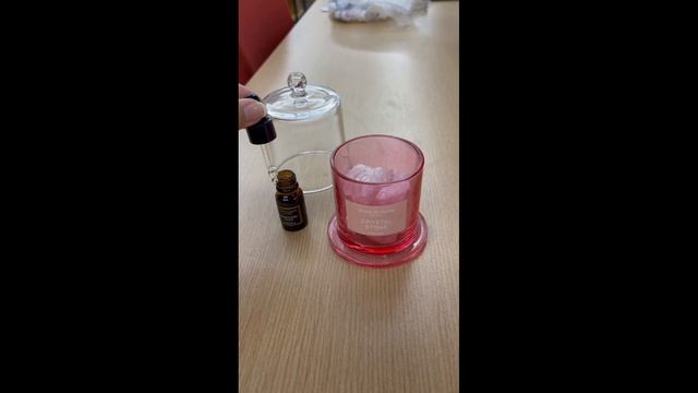 кристаллический камень