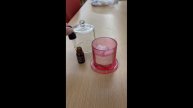 кристаллический камень