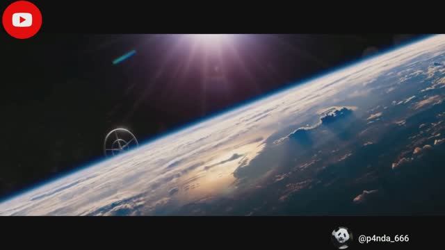 What Is Beyond The Universe?