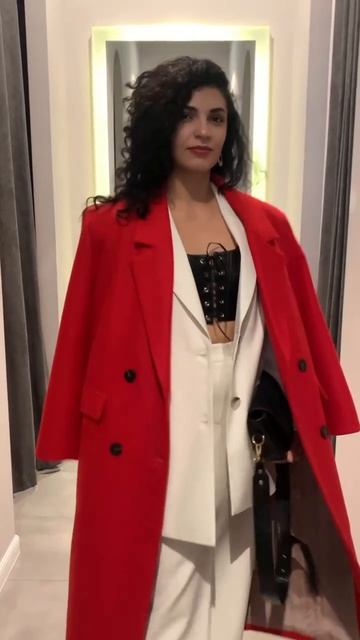 Примерки архетипов