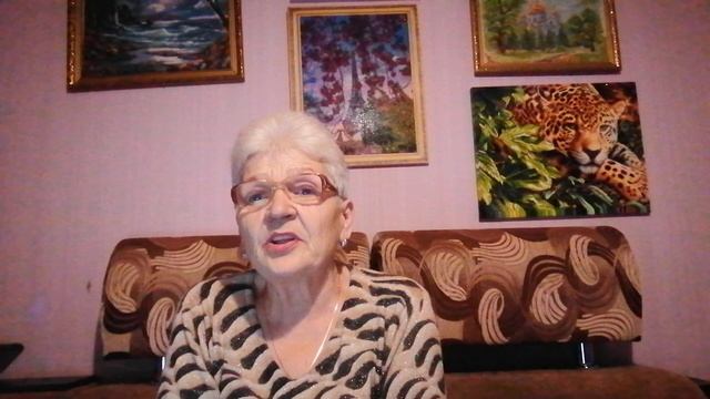 Вот только одна мысль о мужиках